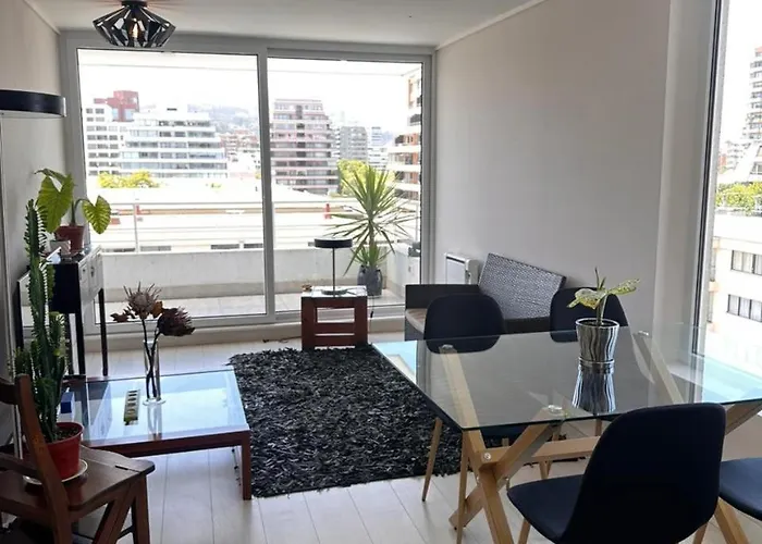 Apartamento Vina Del Mar