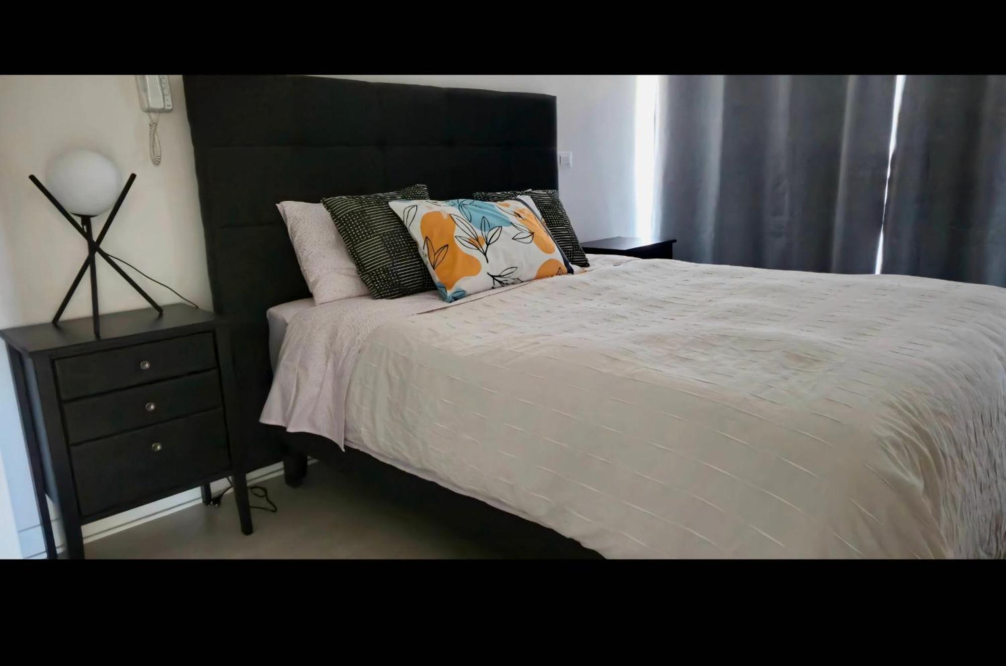 Apartamento Apartamento Vina Del Mar Vina del Mar