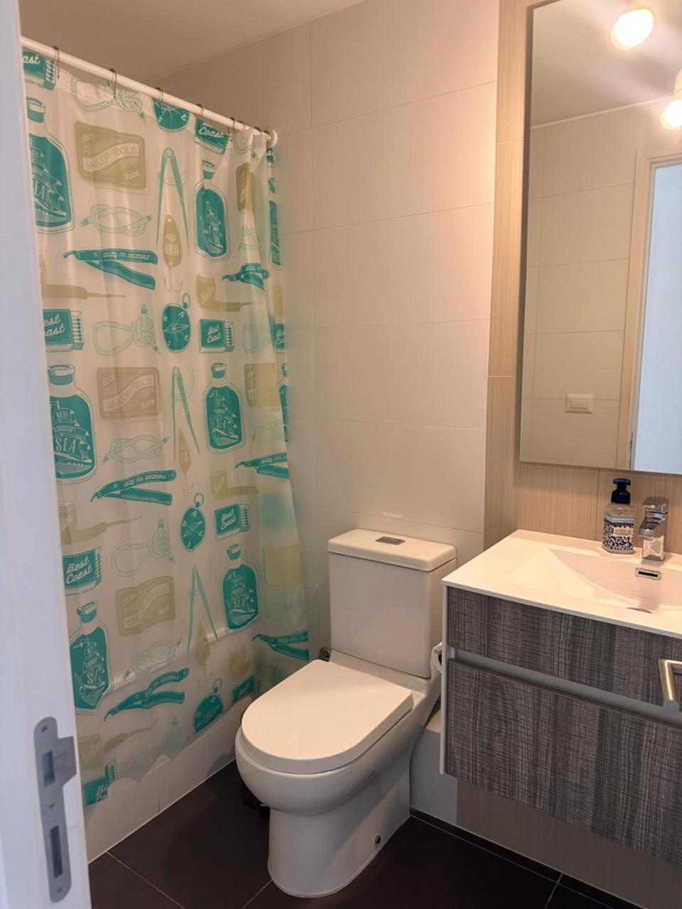 Apartamento Vina Del Mar Vina del Mar