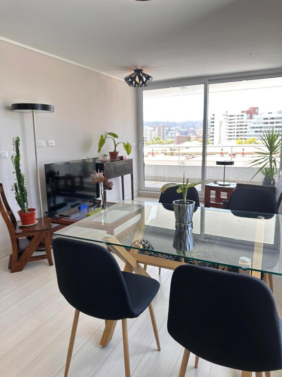 Apartamento Apartamento Vina Del Mar Vina del Mar