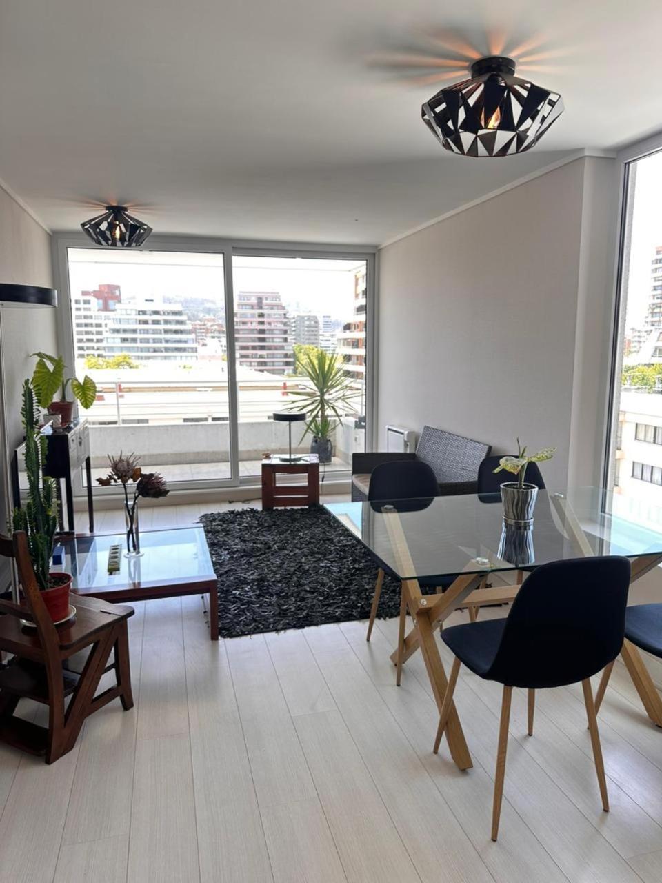 Apartamento Apartamento Vina Del Mar Vina del Mar