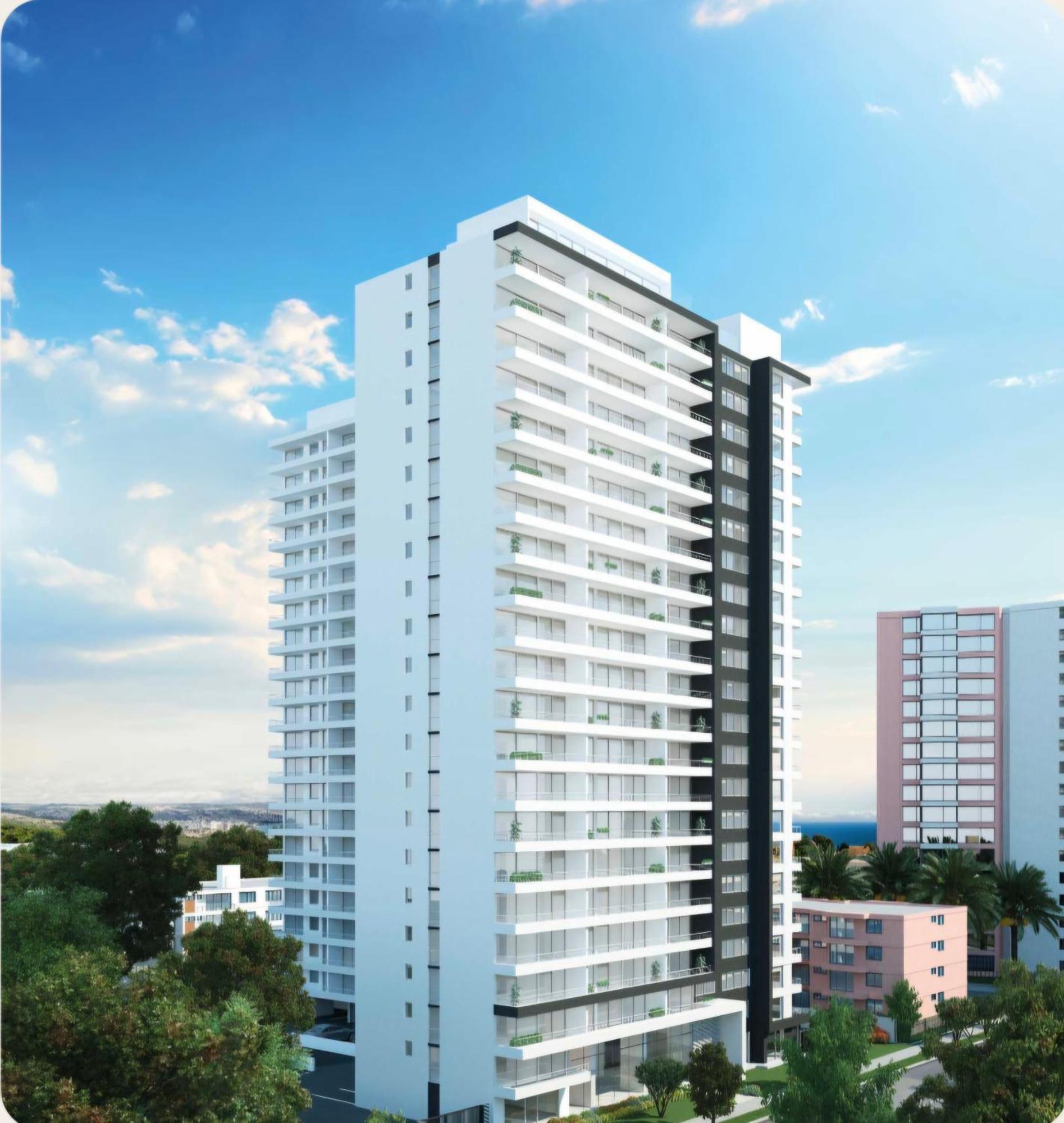 Apartamento Apartamento Vina Del Mar Vina del Mar