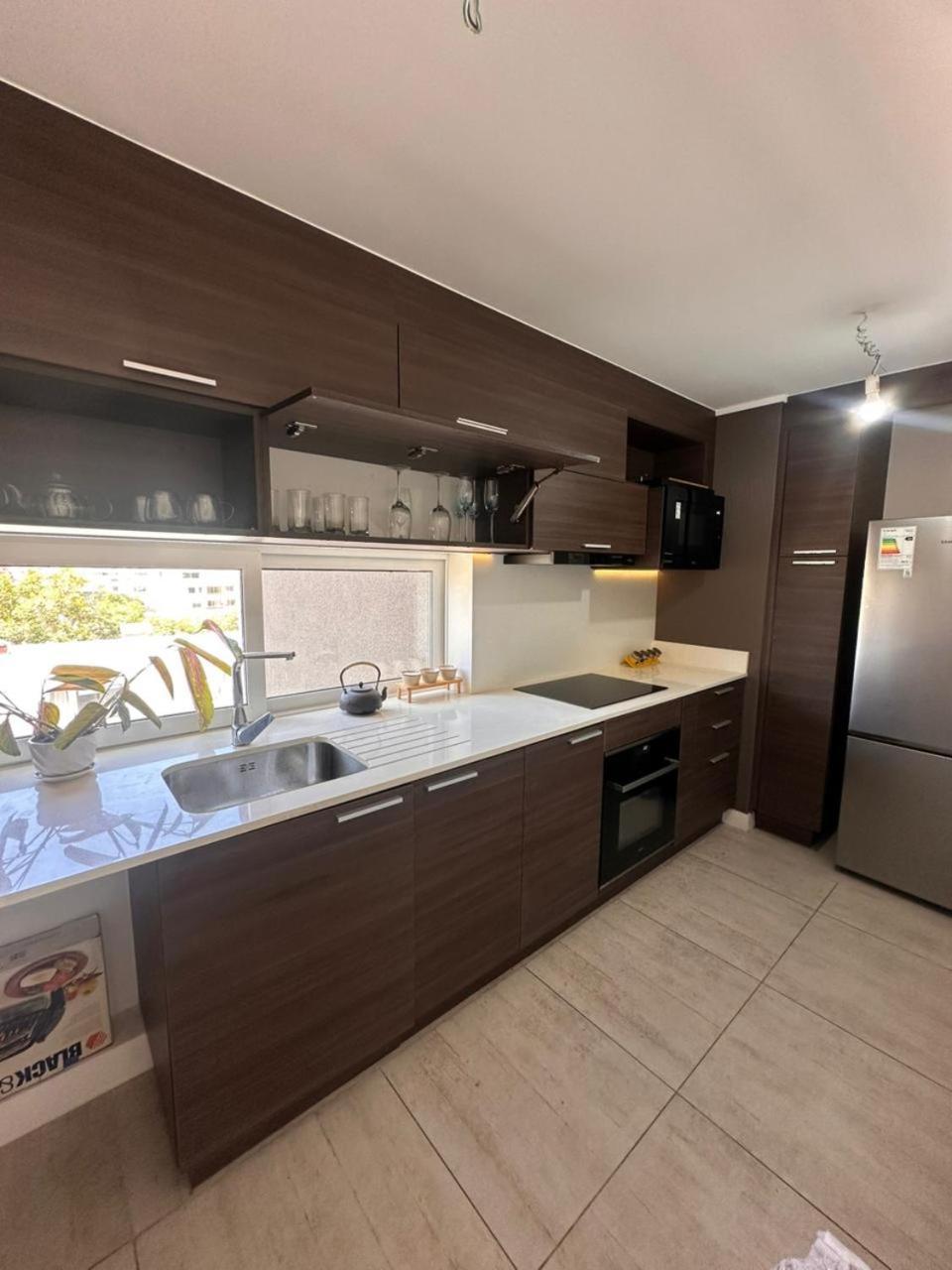 Apartamento Vina Del Mar Apartamento Vina del Mar